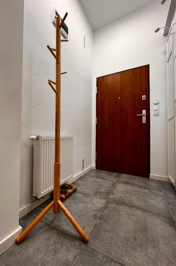 Apartament Calm Przy Rynku Z Klimatyzacja I Parkingiem Kielce Dış mekan fotoğraf
